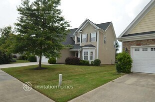13301 Eastfield Village Ln in Charlotte, NC - Building Photo