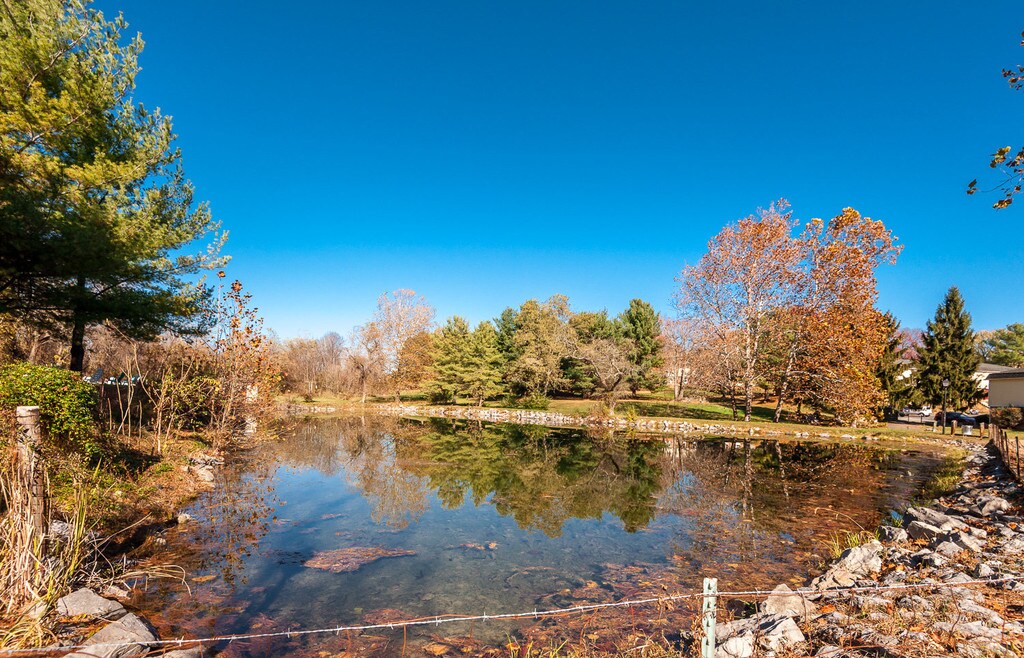 Manchester Townhomes Staunton, VA Apartments