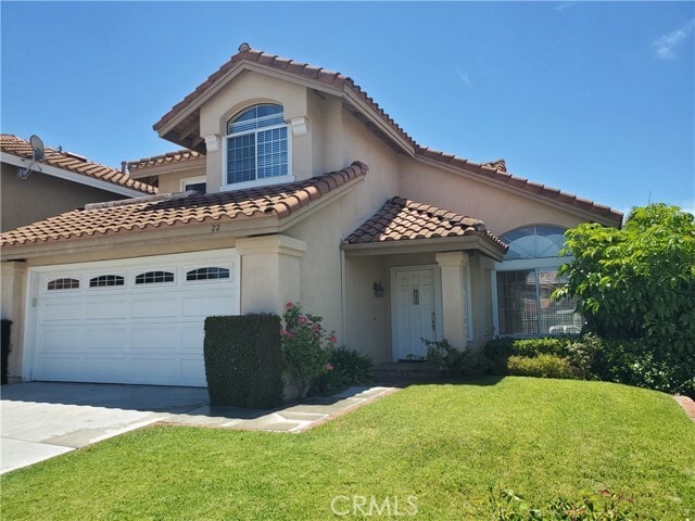 property at 22 Danta