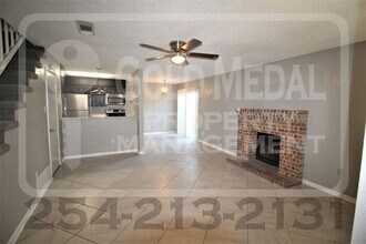 1206 Bacon Ranch Rd in Killeen, TX - Building Photo - Building Photo