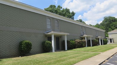 The Lennox in Monroe, LA - Building Photo - Building Photo