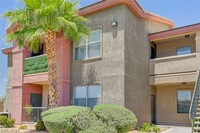 8000 W Badura Ave in Las Vegas, NV - Building Photo - Building Photo