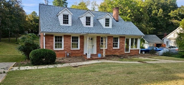 1185 Greensboro St Ext in Lexington, NC - Building Photo