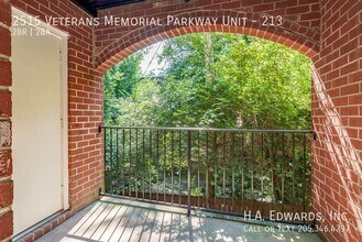 2515 Veterans Memorial Pkwy in Tuscaloosa, AL - Building Photo - Building Photo