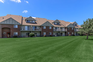 Meadow Ridge Apartments