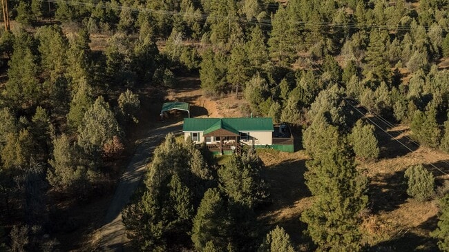 352 Spring Rd in Durango, CO - Building Photo - Building Photo