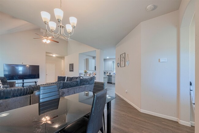 property at 10914 Webber Ln