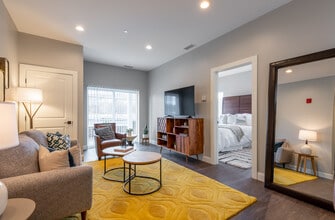 The Kiln in Worcester, MA - Foto de edificio - Interior Photo