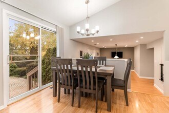 2111 Lolo Pass Dr in Plainfield, IL - Building Photo - Building Photo