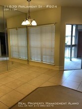11839 Parliament St-Unit -#924 in San Antonio, TX - Building Photo - Building Photo