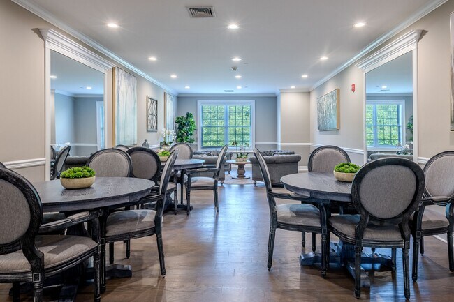 Montage at Hamilton Apartments 55+ Community
