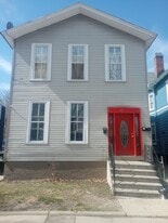 920 Park Ave in Racine, WI - Building Photo