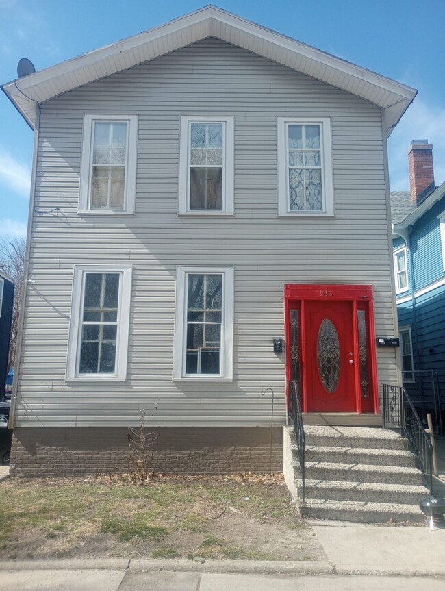 property at 920 Park Ave