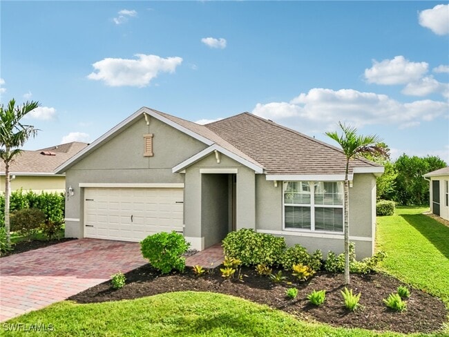 property at 3421 Cancun Ct