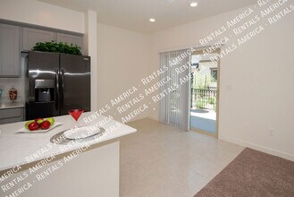 2734 S Decatur Dr in Gilbert, AZ - Building Photo - Building Photo