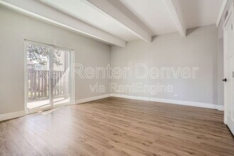 9995 E Harvard Ave in Denver, CO - Building Photo - Building Photo