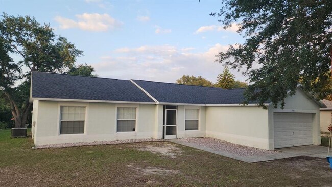 property at 15405 Margaux Dr