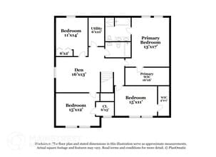 30 Willow Springs Dr in Moscow Mills, MO - Building Photo - Building Photo