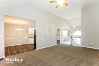 100 Saratoga Way in Covington, GA - Building Photo - Building Photo