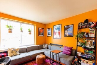 420 16th St SE in Washington, DC - Building Photo - Building Photo