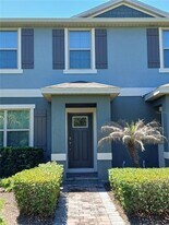 16039 Juniper Inlet Alley in Oakland, FL - Building Photo