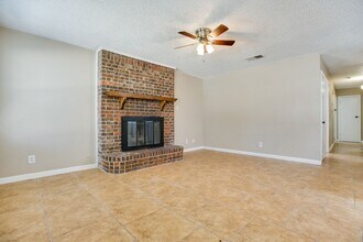 1427 Gregory Dr in San Angelo, TX - Building Photo - Building Photo