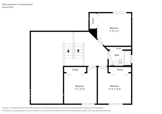 6236 Lansdowne Cir in Boynton Beach, FL - Building Photo - Building Photo