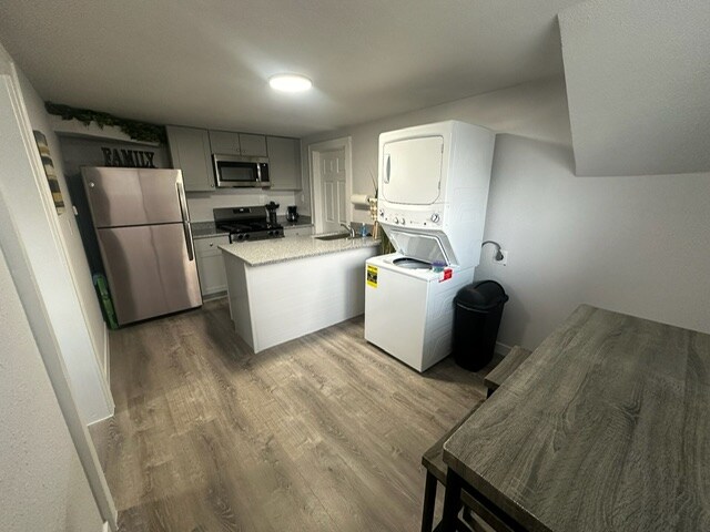 2617 Snyder Ave-Unit -B2 in Cheyenne, WY - Building Photo