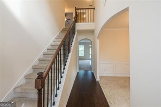 4722 Britt Rd in Norcross, GA - Building Photo - Building Photo