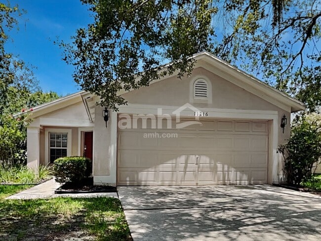 property at 11216 Summer Star Dr