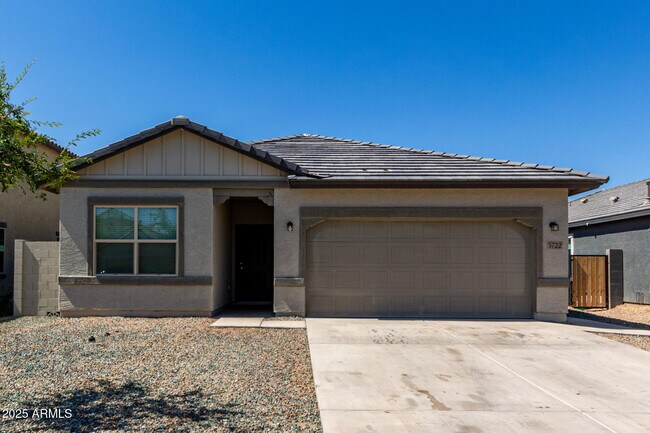 property at 5722 W Coplen Farms Rd