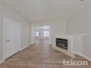 411 Matfield Ct in Monroe, NC - Foto de edificio - Building Photo