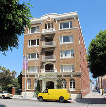 California Condominums in Long Beach, CA - Foto de edificio - Building Photo