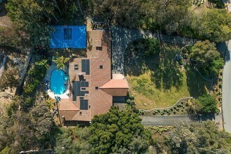 17473 Luna De Miel in Rancho Santa Fe, CA - Foto de edificio - Building Photo