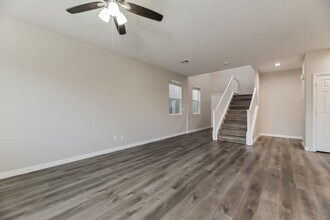 7376 Cobbhan Dr in Las Vegas, NV - Building Photo - Building Photo