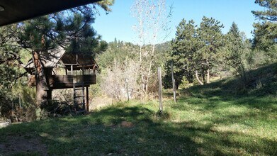853 Wagonwheel Gap Rd in Boulder, CO - Building Photo - Building Photo