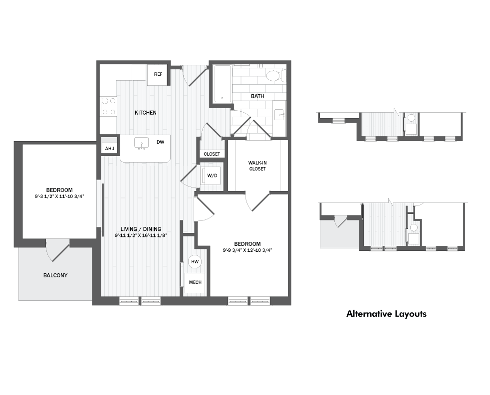 Alston Apartments in Ronkonkoma, NY