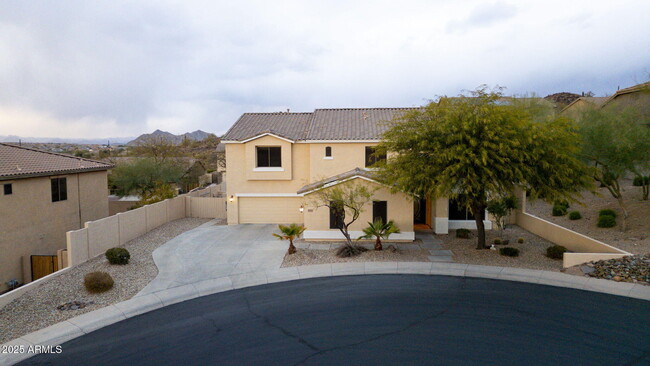 property at 6206 W Buckhorn Trail