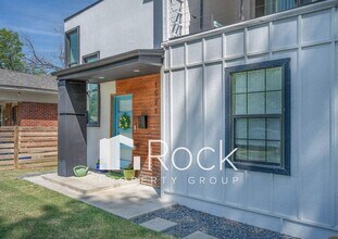 1521 NW 20th St in Oklahoma City, OK - Building Photo - Building Photo