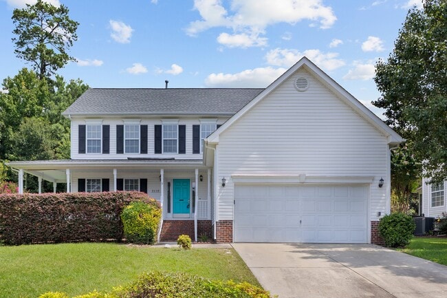 property at 2112 Echo Glen Ln
