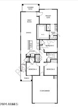 10731 W Dickerson Dr in Marana, AZ - Building Photo - Building Photo