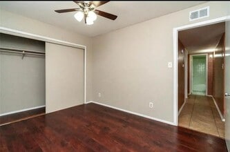 3207 Forest Creek Dr in Fort Worth, TX - Foto de edificio - Building Photo