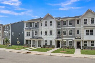 1715 Chirping Trl in Wake Forest, NC - Building Photo - Building Photo