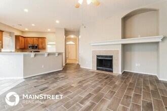 1125 Oak Creek Dr in Moore, OK - Building Photo - Building Photo