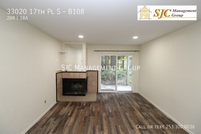 33020 17th Pl S in Federal Way, WA - Building Photo - Building Photo