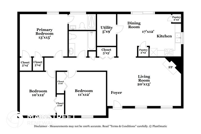 5619 Wooded Lake Dr in Louisville, KY - Building Photo - Building Photo