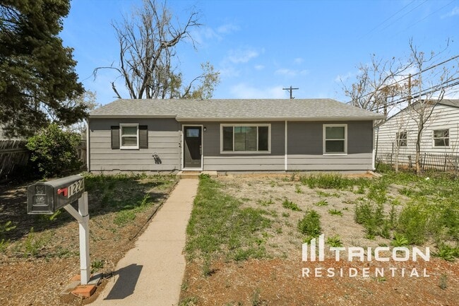 property at 1224 Norwood Ave
