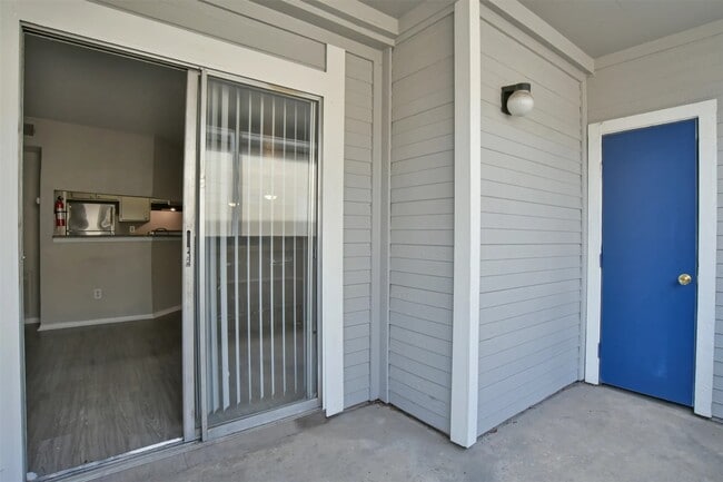 2700 S Dairy Ashford Rd