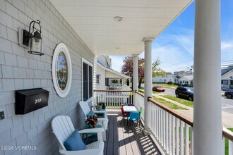 310 18th Ave in Belmar, NJ - Building Photo - Building Photo