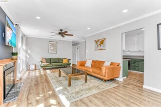 2419 Erie Dr in Concord, CA - Building Photo - Building Photo